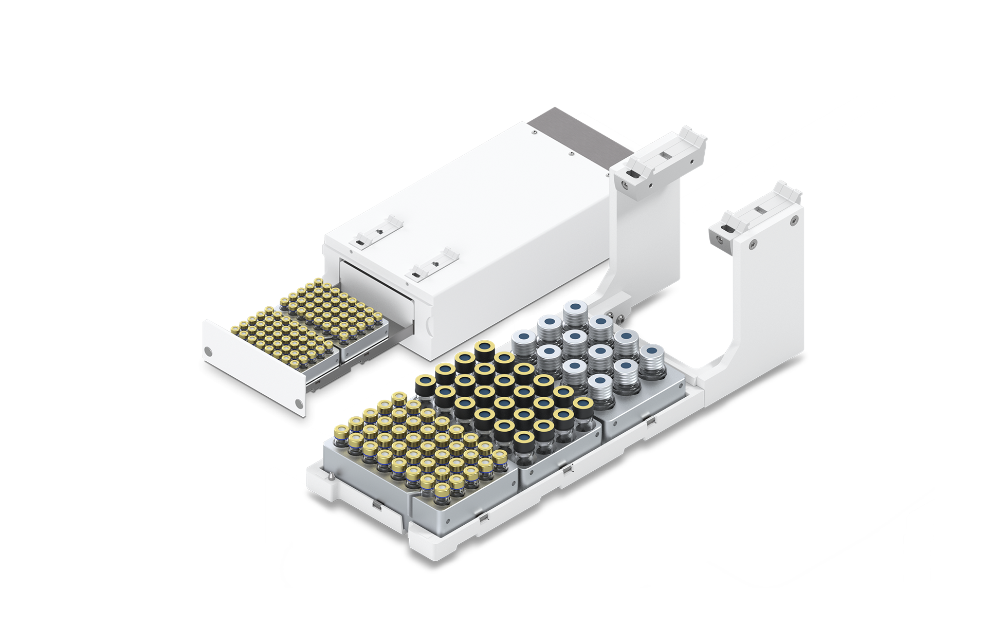 Sample Storage